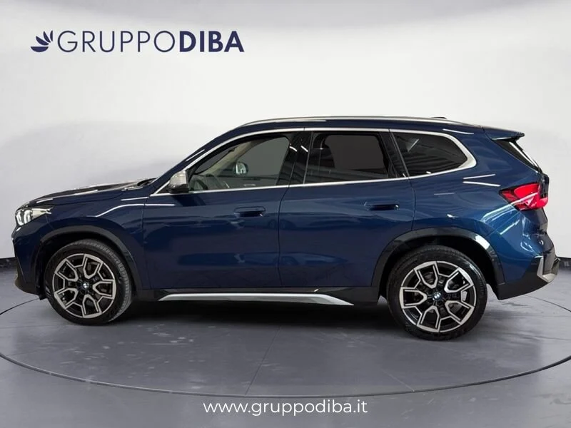 BMW X1 X1 xdrive20d mhev 48V X-Line auto- Gruppo Diba