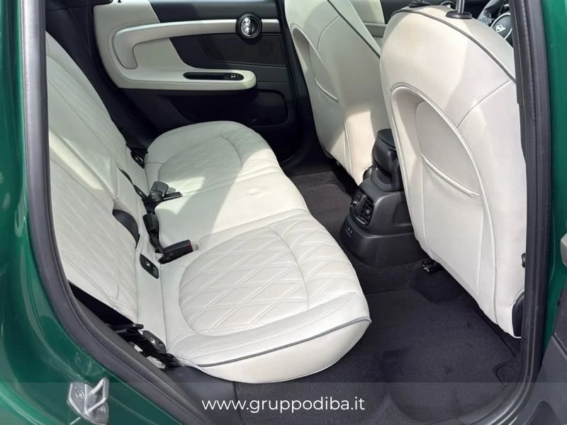 MINI Countryman Mini Countryman 1.5 Cooper SE Yours all4 auto- Gruppo Diba