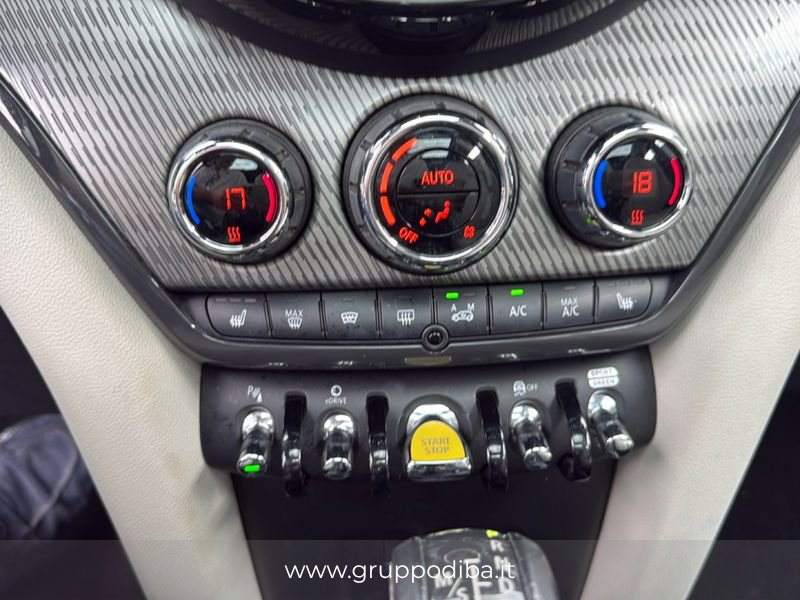 MINI Countryman Mini Countryman 1.5 Cooper SE Yours all4 auto- Gruppo Diba