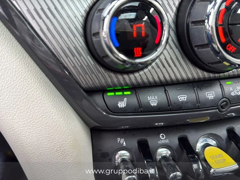 MINI Countryman Mini Countryman 1.5 Cooper SE Yours all4 auto- Gruppo Diba