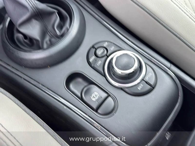 MINI Countryman Mini Countryman 1.5 Cooper SE Yours all4 auto- Gruppo Diba