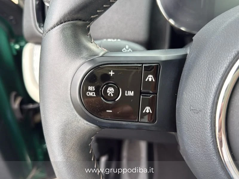 MINI Countryman Mini Countryman 1.5 Cooper SE Yours all4 auto- Gruppo Diba