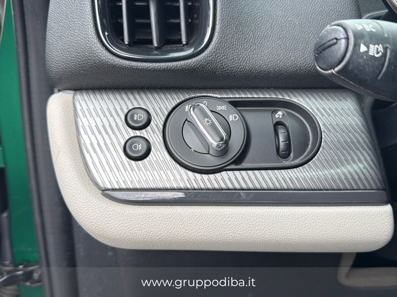 MINI Countryman Mini Countryman 1.5 Cooper SE Yours all4 auto- Gruppo Diba