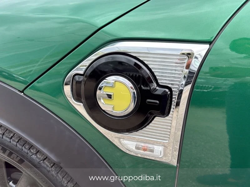 MINI Countryman Mini Countryman 1.5 Cooper SE Yours all4 auto- Gruppo Diba