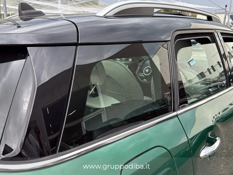 MINI Countryman Mini Countryman 1.5 Cooper SE Yours all4 auto- Gruppo Diba