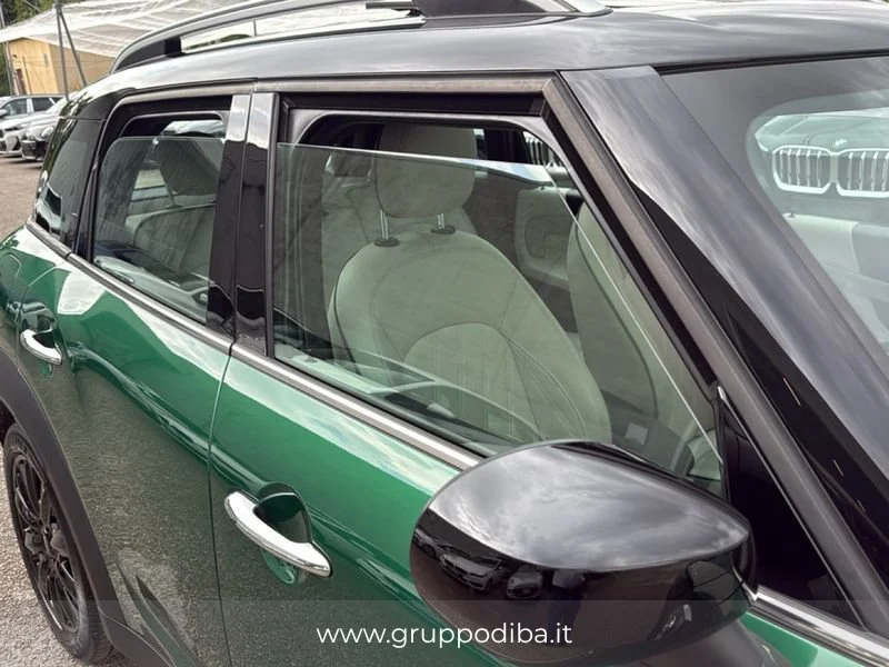 MINI Countryman Mini Countryman 1.5 Cooper SE Yours all4 auto- Gruppo Diba
