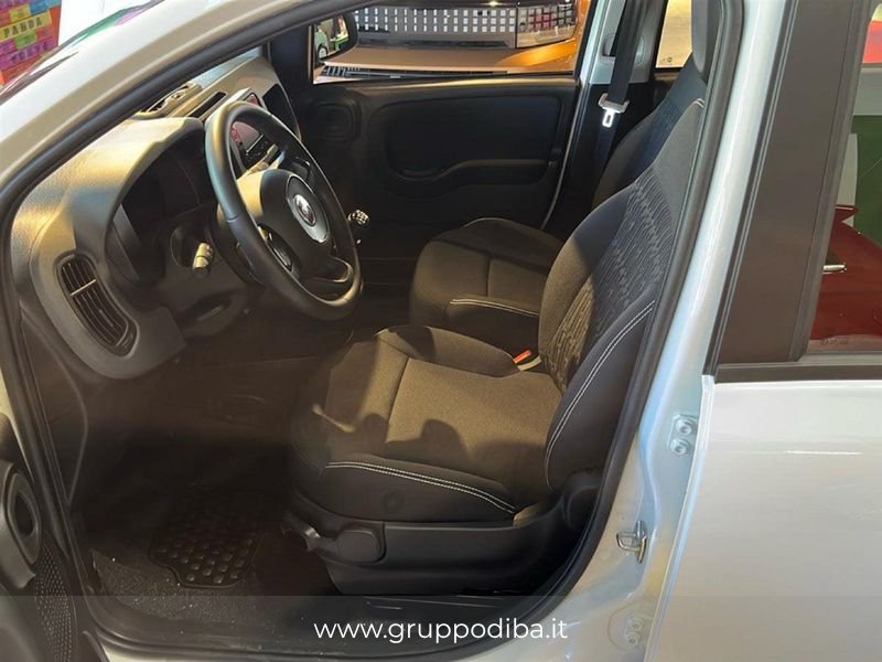 Fiat Pandina Pandina 1.0 firefly hybrid Icon s&s 70cv 5p.ti- Gruppo Diba