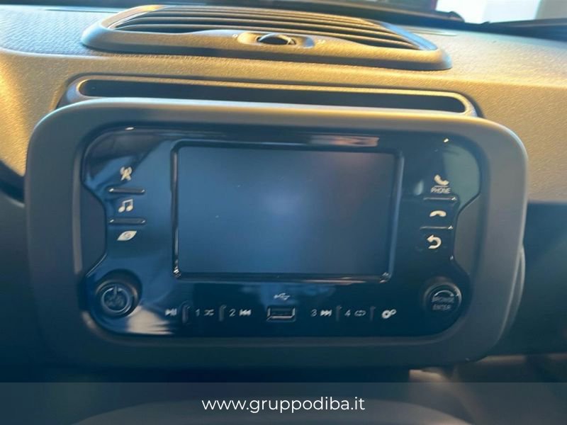 Fiat Pandina Pandina 1.0 firefly hybrid Icon s&s 70cv 5p.ti- Gruppo Diba