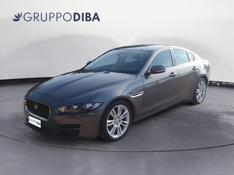 Jaguar XE XE 2.0d Pure 180cv auto- Gruppo Diba
