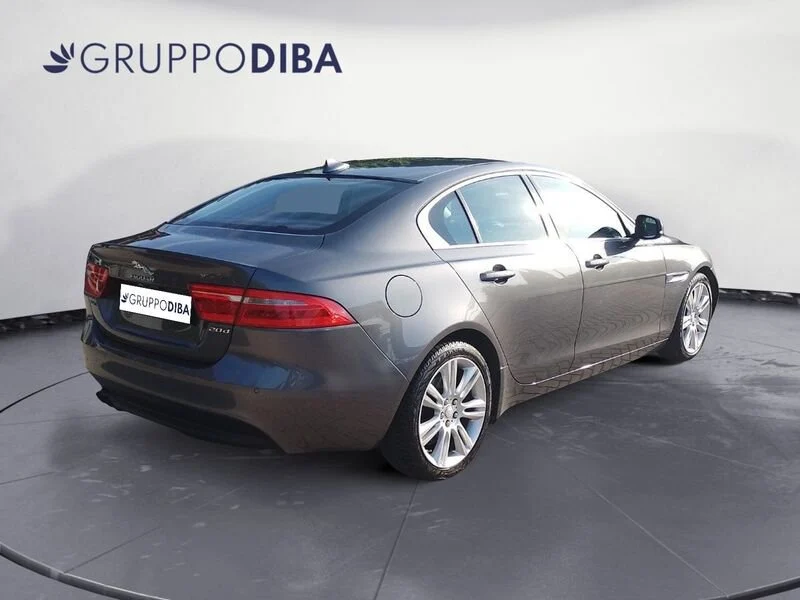 Jaguar XE XE 2.0d Pure 180cv auto- Gruppo Diba