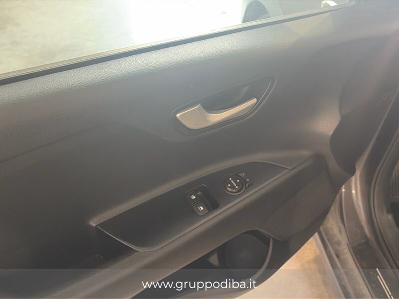 Kia Rio Rio 1.2 mpi Active 84cv- Gruppo Diba