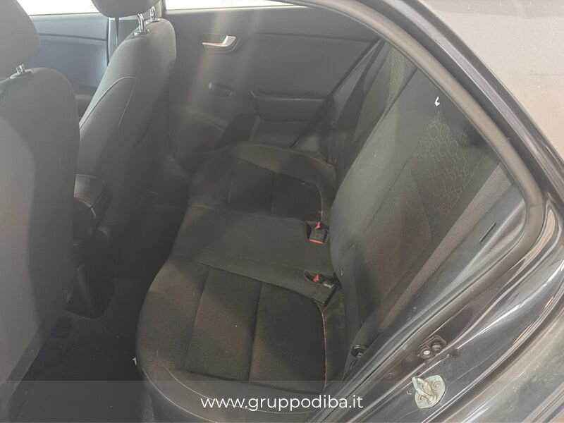 Kia Rio Rio 1.2 mpi Active 84cv- Gruppo Diba