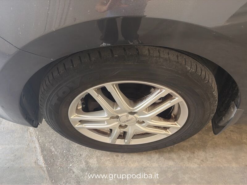 Kia Rio Rio 1.2 mpi Active 84cv- Gruppo Diba