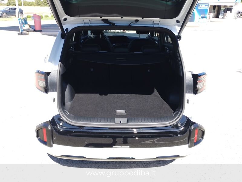 Kia Sportage Sportage crdi mhev GT-line dct7- Gruppo Diba