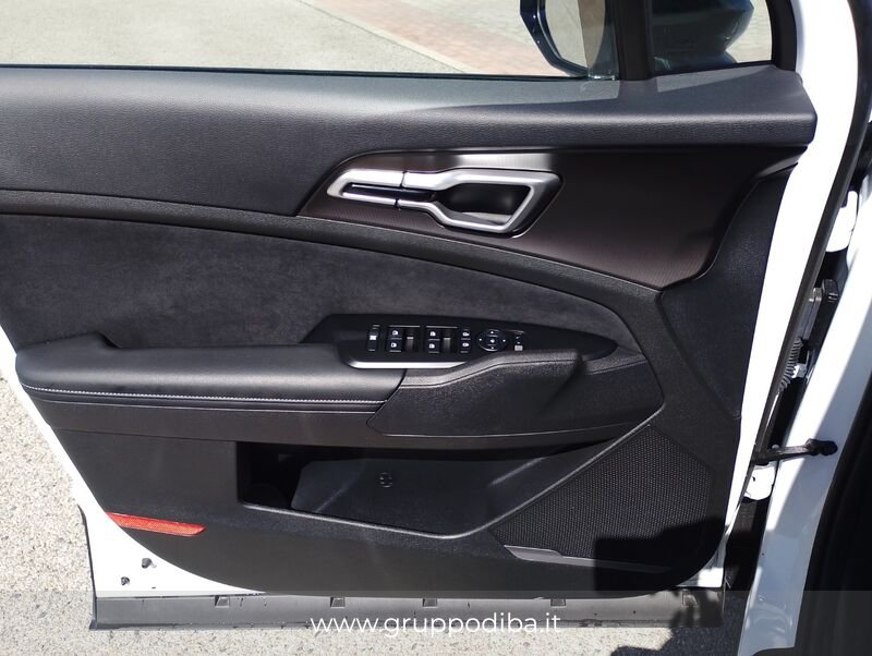 Kia Sportage Sportage crdi mhev GT-line dct7- Gruppo Diba