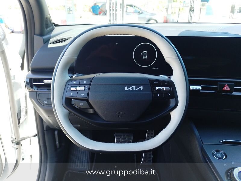 Kia Sportage Sportage crdi mhev GT-line dct7- Gruppo Diba