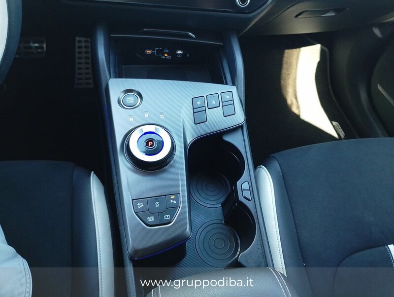 Kia Sportage Sportage crdi mhev GT-line dct7- Gruppo Diba