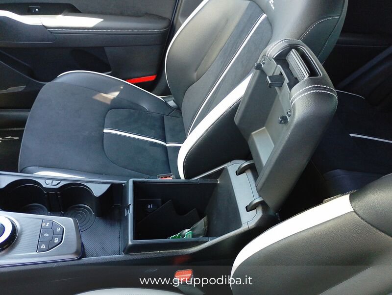 Kia Sportage Sportage crdi mhev GT-line dct7- Gruppo Diba