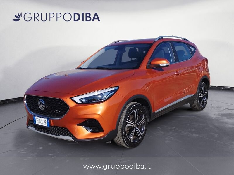 MG ZS ZS 1.5 Comfort- Gruppo Diba