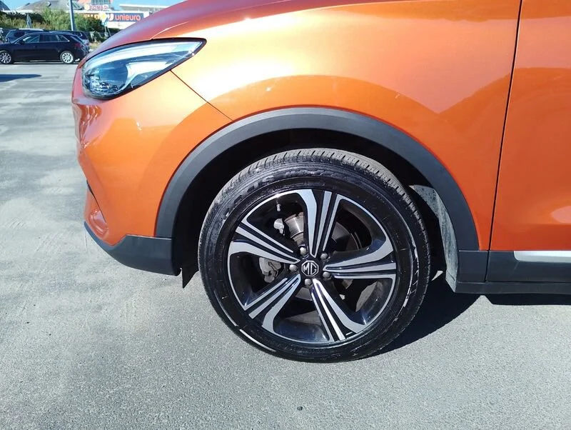 MG ZS ZS 1.5 Comfort- Gruppo Diba