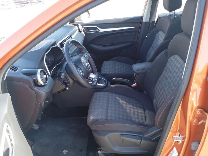 MG ZS ZS 1.5 Comfort- Gruppo Diba