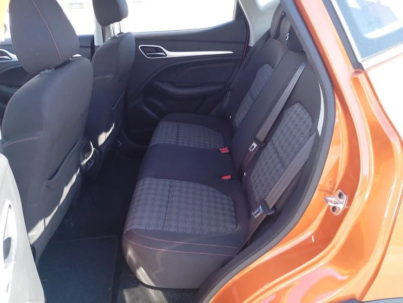 MG ZS ZS 1.5 Comfort- Gruppo Diba
