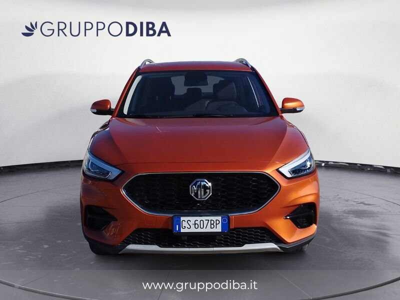 MG ZS ZS 1.5 Comfort- Gruppo Diba