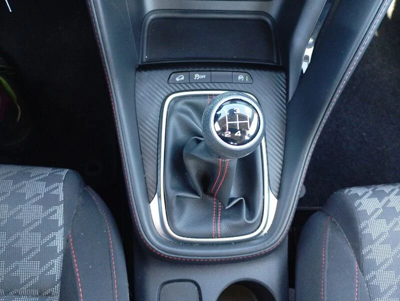 MG ZS ZS 1.5 Comfort- Gruppo Diba