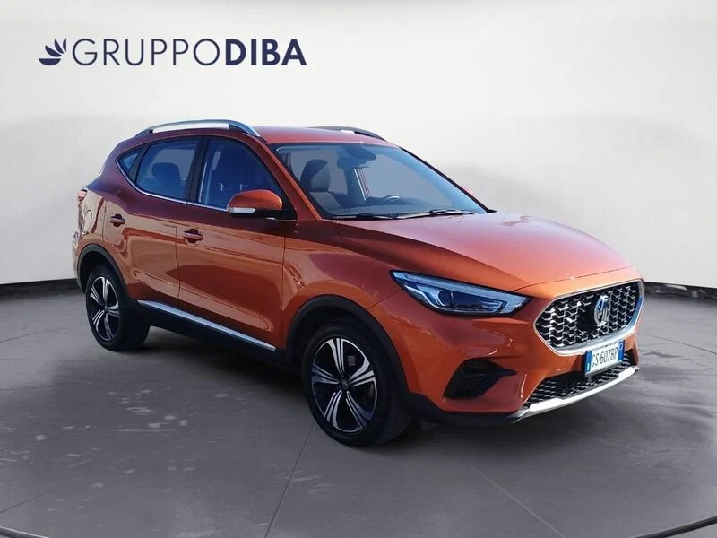 MG ZS ZS 1.5 Comfort- Gruppo Diba