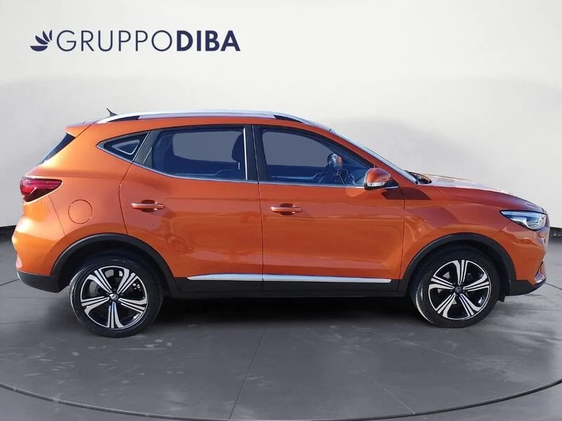 MG ZS ZS 1.5 Comfort- Gruppo Diba