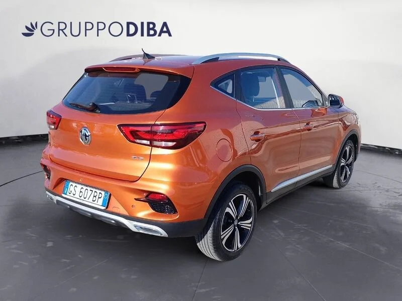 MG ZS ZS 1.5 Comfort- Gruppo Diba