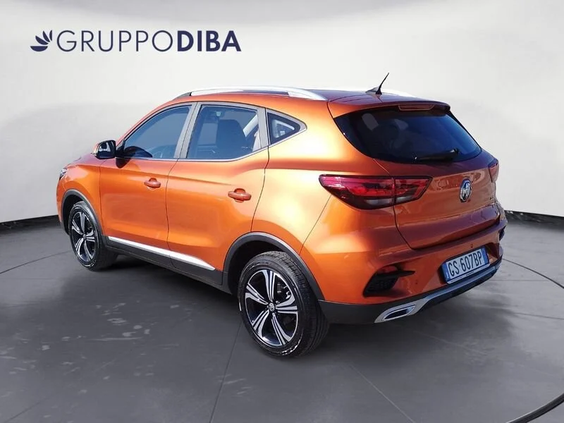 MG ZS ZS 1.5 Comfort- Gruppo Diba