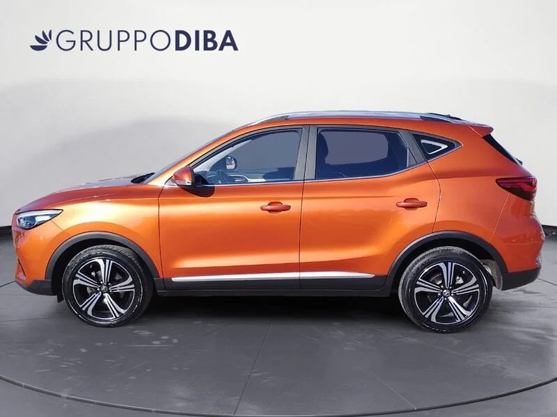 MG ZS ZS 1.5 Comfort- Gruppo Diba