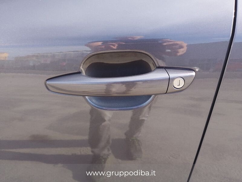 Peugeot 2008 2008 1.2 puretech Allure Pack s&s 100cv- Gruppo Diba