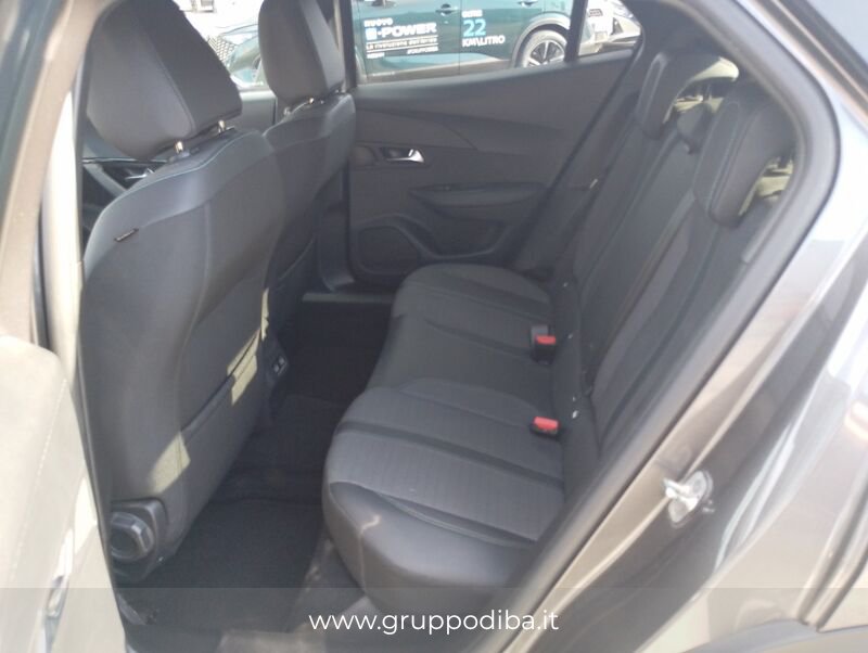 Peugeot 2008 2008 1.2 puretech Allure Pack s&s 100cv- Gruppo Diba