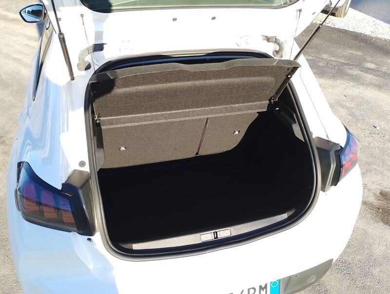 Peugeot 208 208 1.2 puretech Allure Pack s&s 75cv- Gruppo Diba