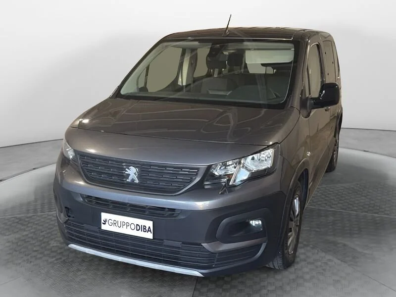 Peugeot Rifter Rifter 1.2 puretech Active s&s 110cv- Gruppo Diba
