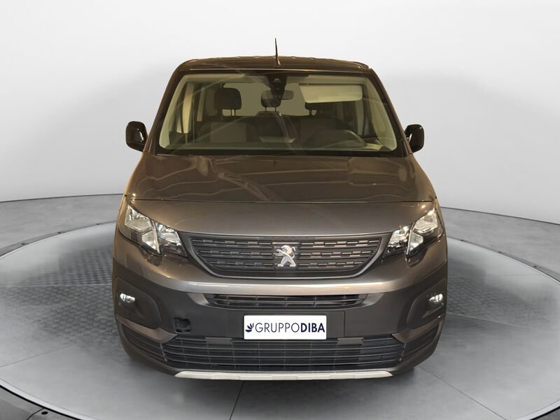 Peugeot Rifter Rifter 1.2 puretech Active s&s 110cv- Gruppo Diba
