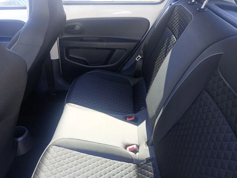Skoda Citigo Citigo 5p 1.0 g-tec Design Edition 68cv- Gruppo Diba