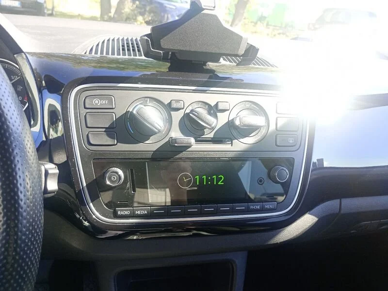 Skoda Citigo Citigo 5p 1.0 g-tec Design Edition 68cv- Gruppo Diba