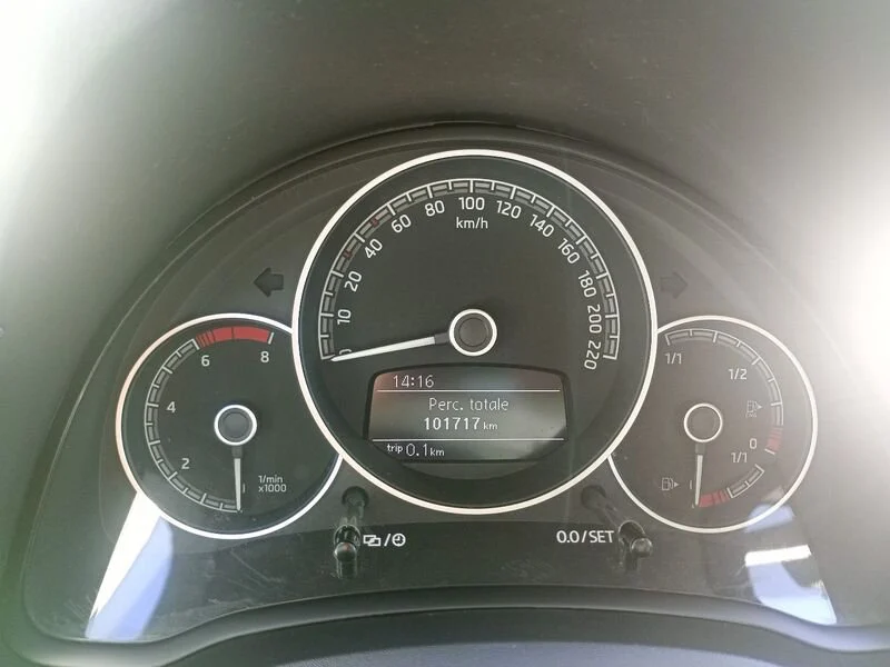 Skoda Citigo Citigo 5p 1.0 g-tec Design Edition 68cv- Gruppo Diba