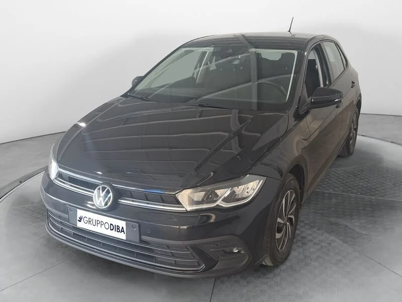Volkswagen Polo Polo 1.0 Life 80cv- Gruppo Diba
