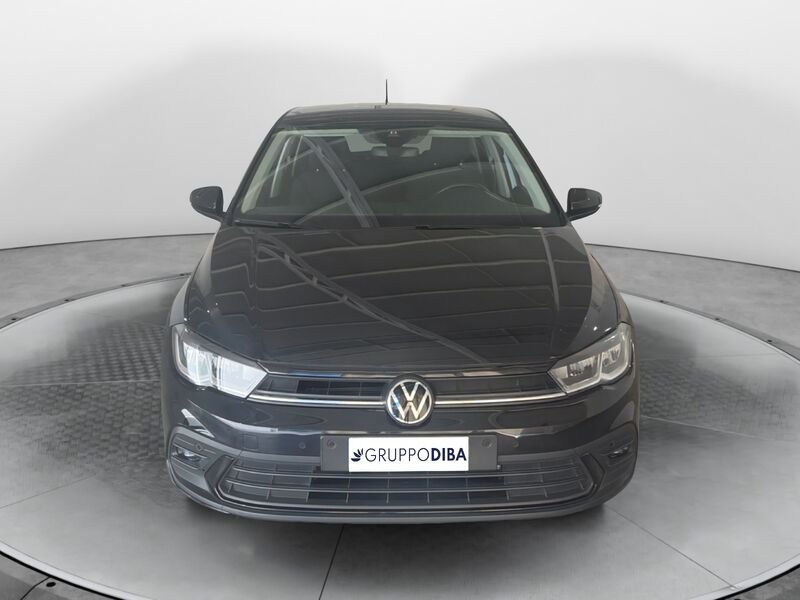 Volkswagen Polo Polo 1.0 Life 80cv- Gruppo Diba