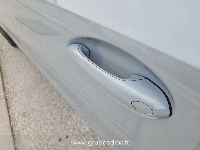 BMW Serie 3 Touring 320d Touring mhev 48V xdrive MSport auto- Gruppo Diba