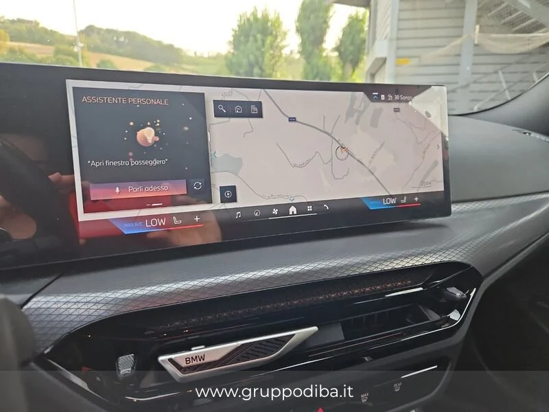 BMW Serie 3 Touring 320d Touring mhev 48V xdrive MSport auto- Gruppo Diba