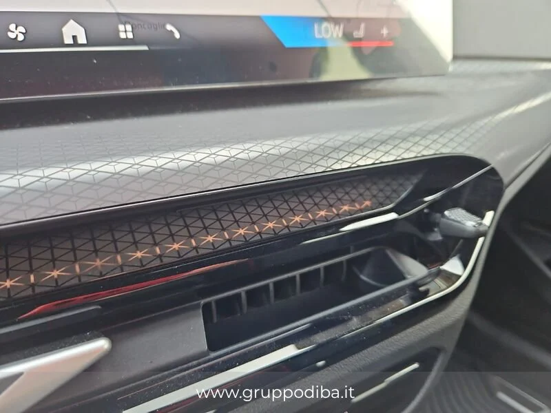 BMW Serie 3 Touring 320d Touring mhev 48V xdrive MSport auto- Gruppo Diba
