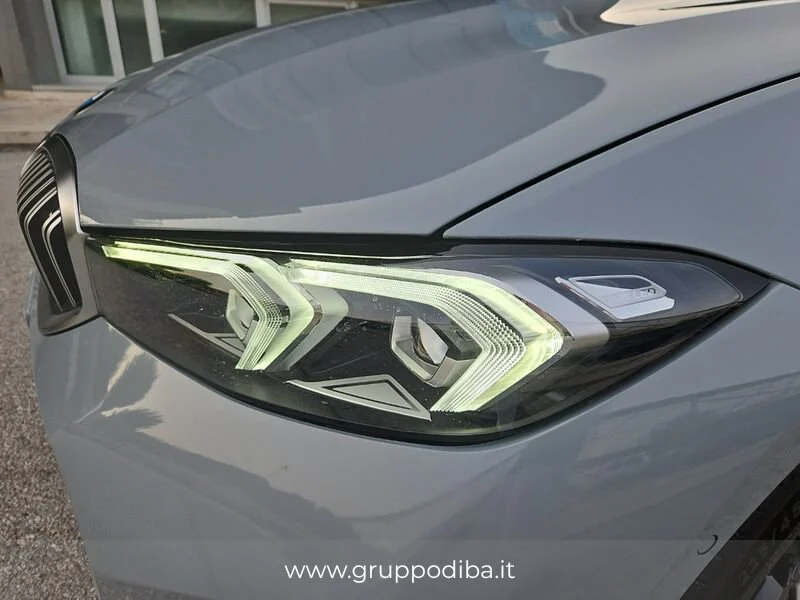 BMW Serie 3 Touring 320d Touring mhev 48V xdrive MSport auto- Gruppo Diba