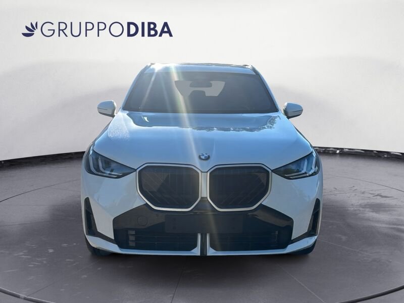 BMW X3 X3 XDRIVE20D- Gruppo Diba