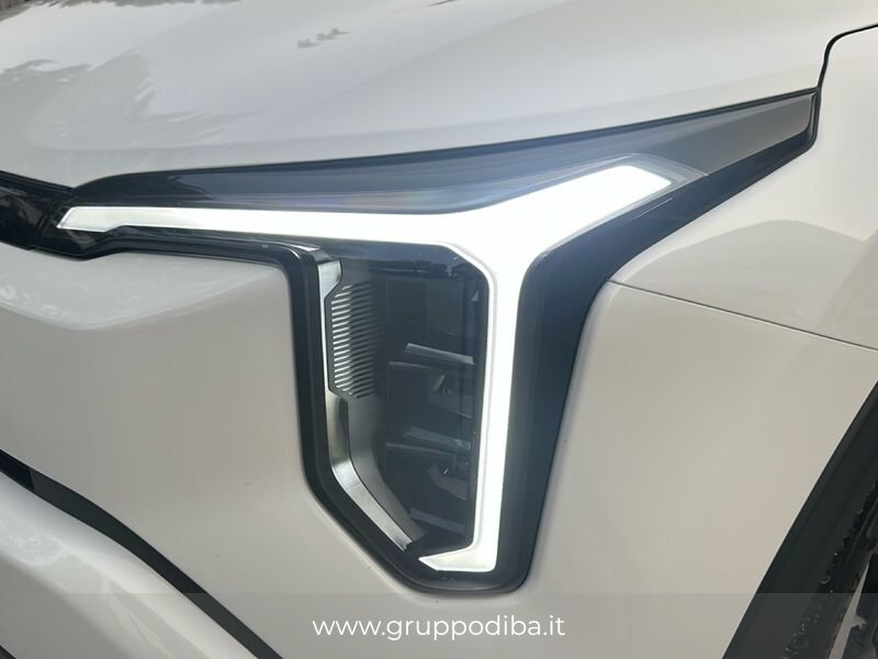 Kia Stonic Stonic 1.0 t-gdi Style Tech Pack- Gruppo Diba
