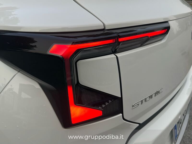 Kia Stonic Stonic 1.0 t-gdi Style Tech Pack- Gruppo Diba